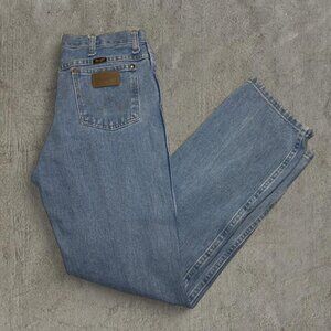 Women Wrangler Jean size 32x32